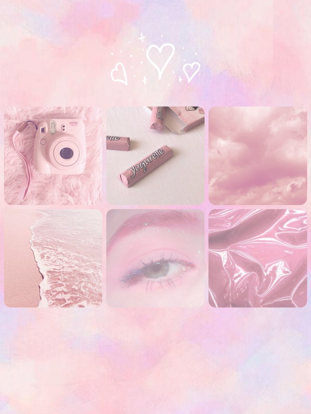Girly_m ариана Гранде