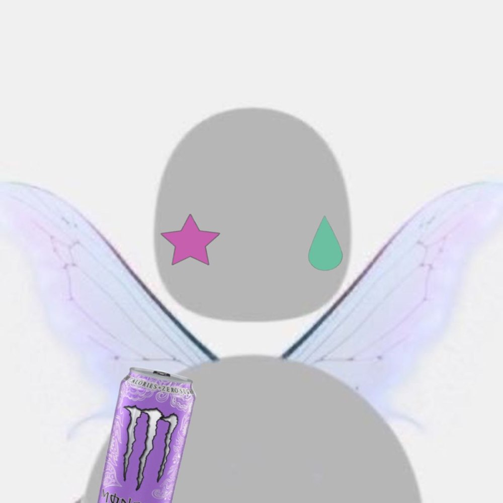 Default php aesthetic аватарки с аксессуарами
