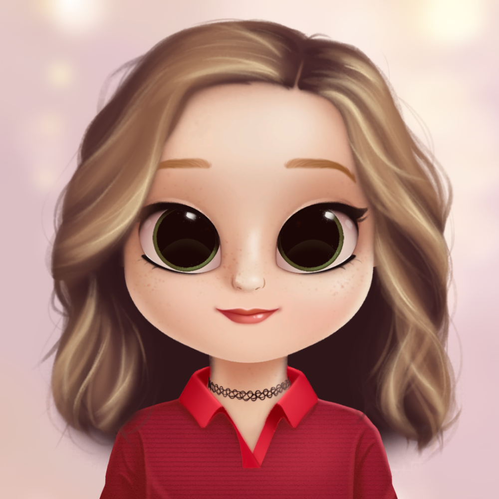 Dollify Billie