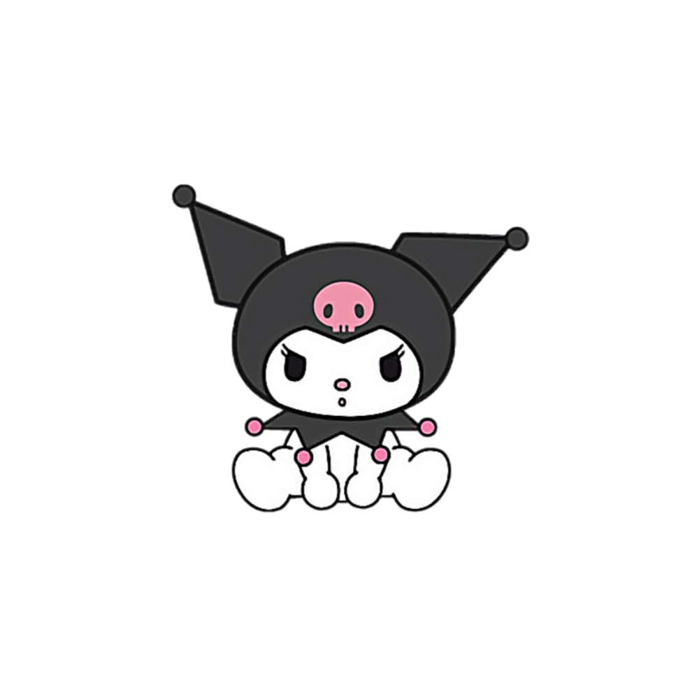 Инди КИД Kuromi