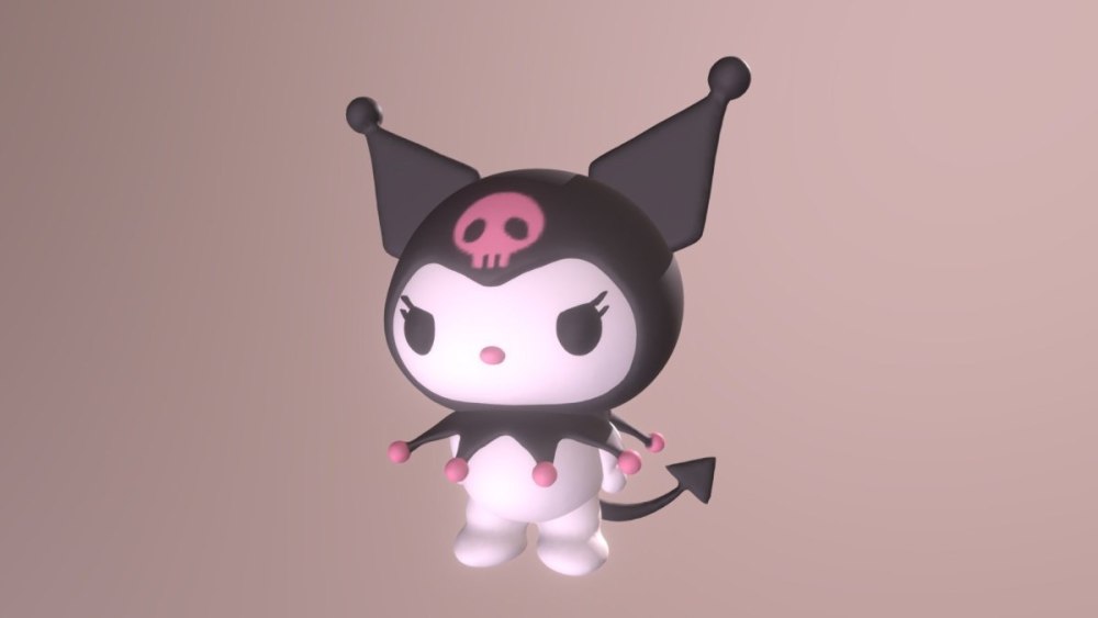 Hello Kitty обои