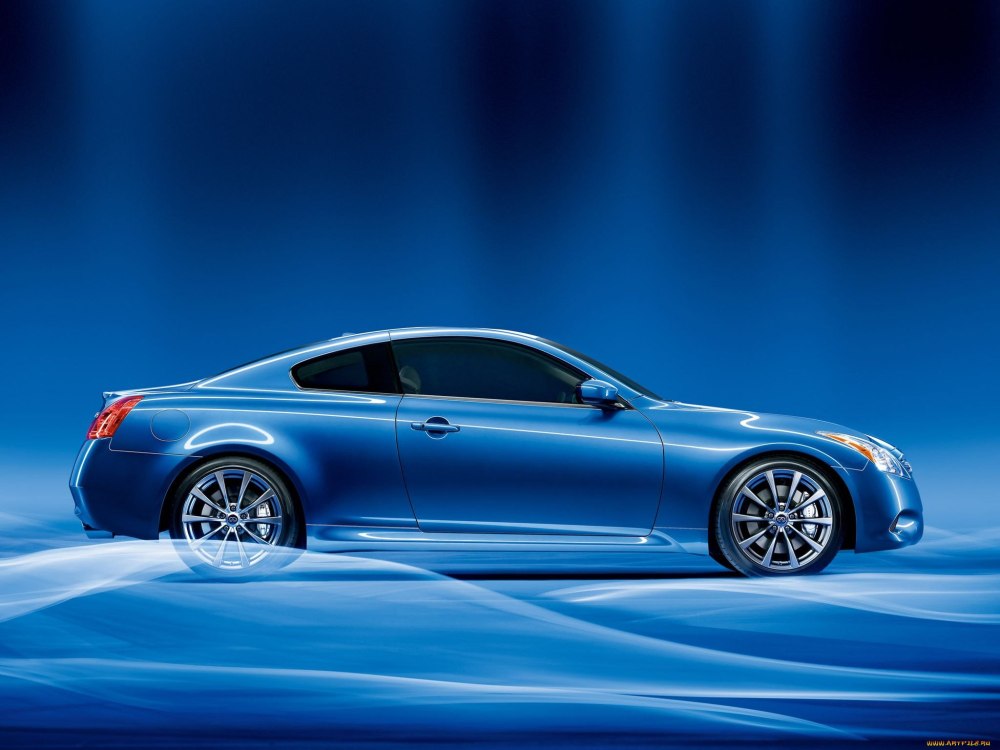 Nissan Skyline q60