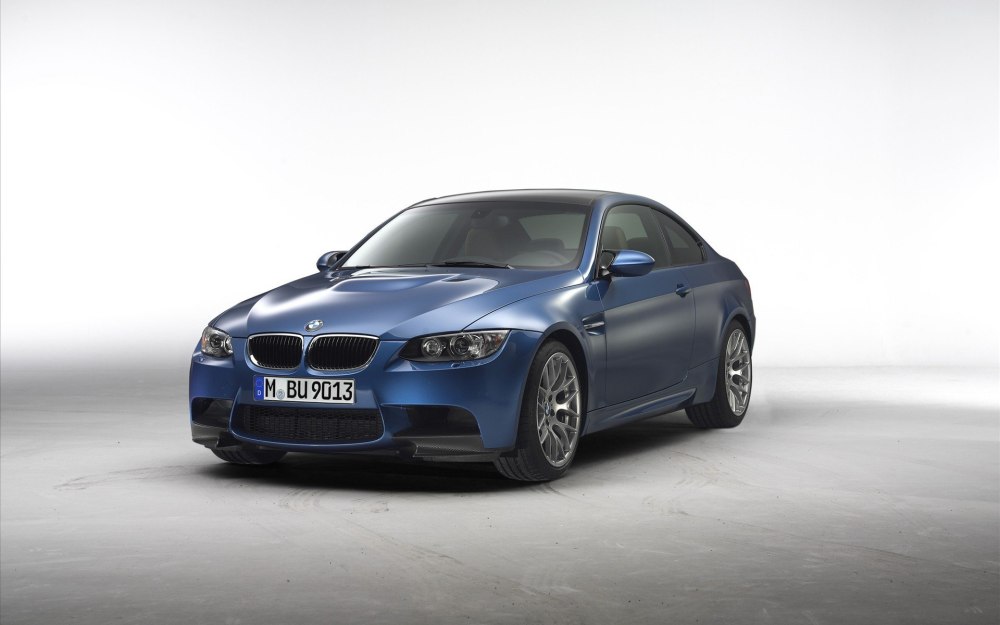BMW m3 2010