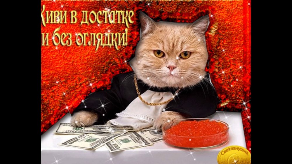 Поздравления с днём рождения