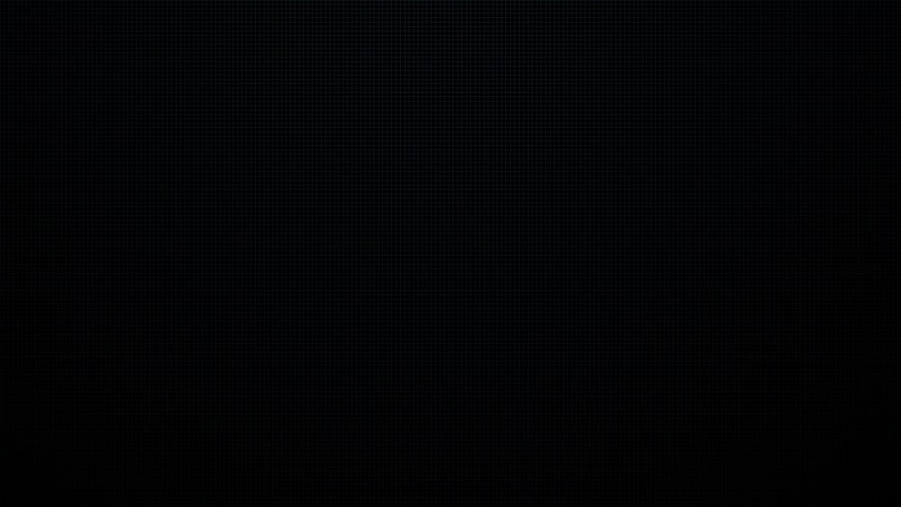 Черные обои