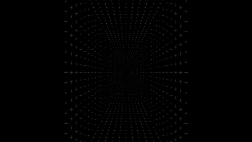Черный экран 2048 x 1152