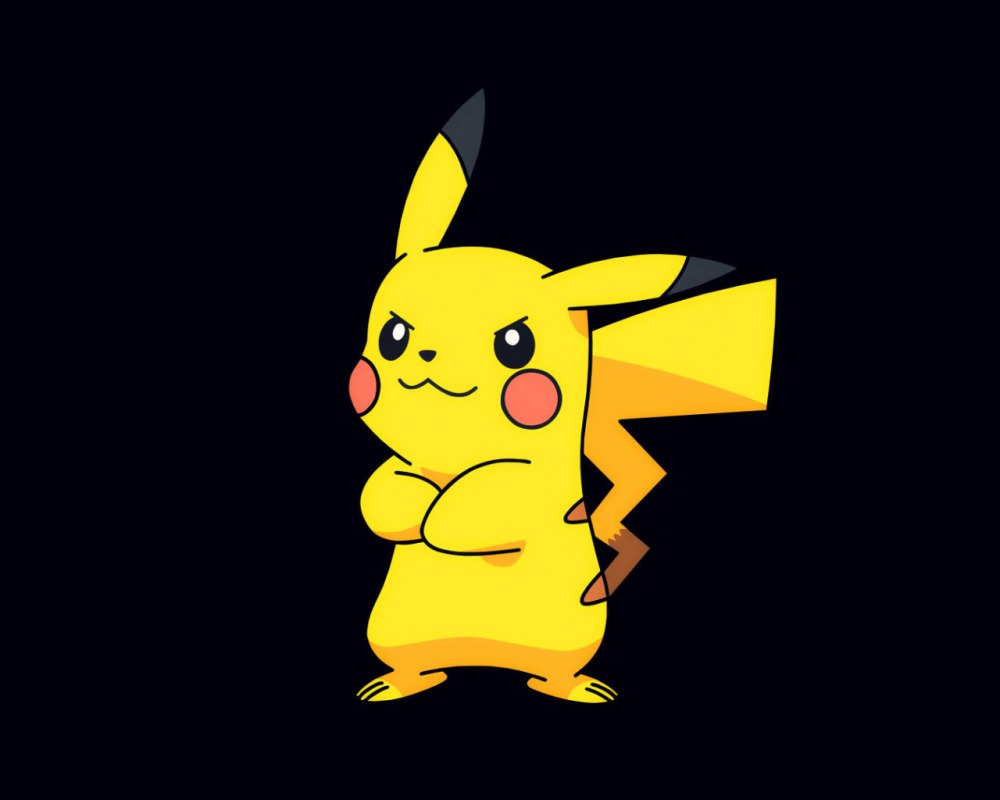 Покемон Pikachu