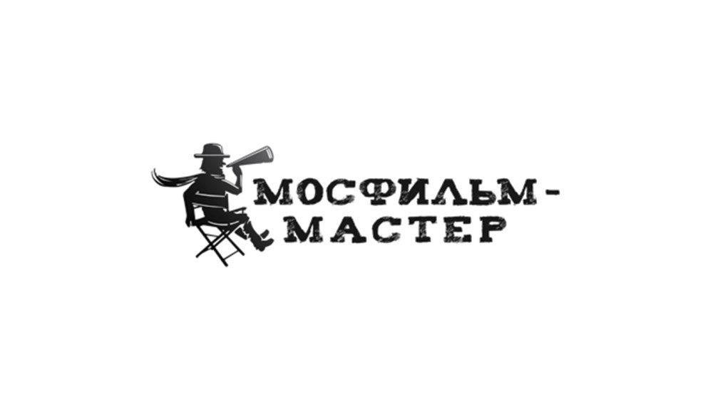 Киностудия Мосфильм лого