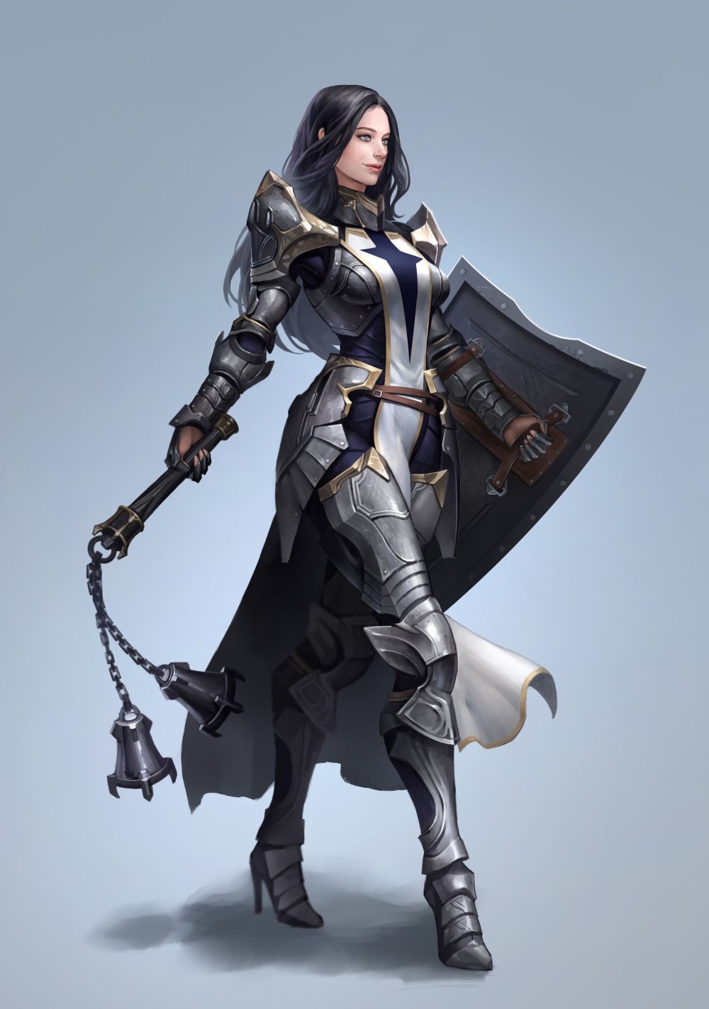 Kim Sung Hwan арт