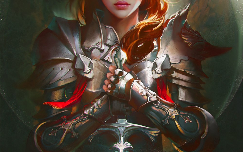 Legend of the cryptids обои