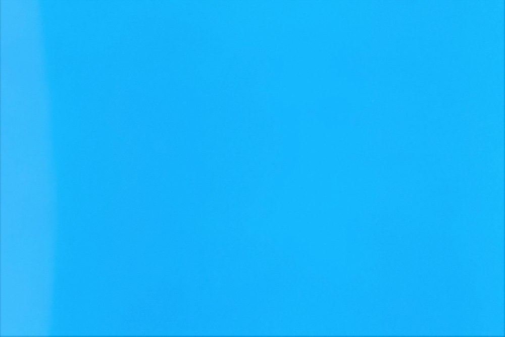Синий фон однотонный