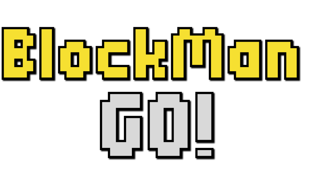 Blockman go