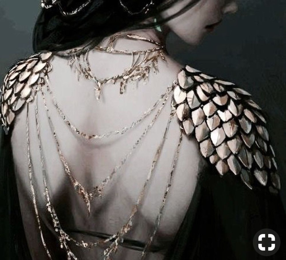 Эстетика Queen