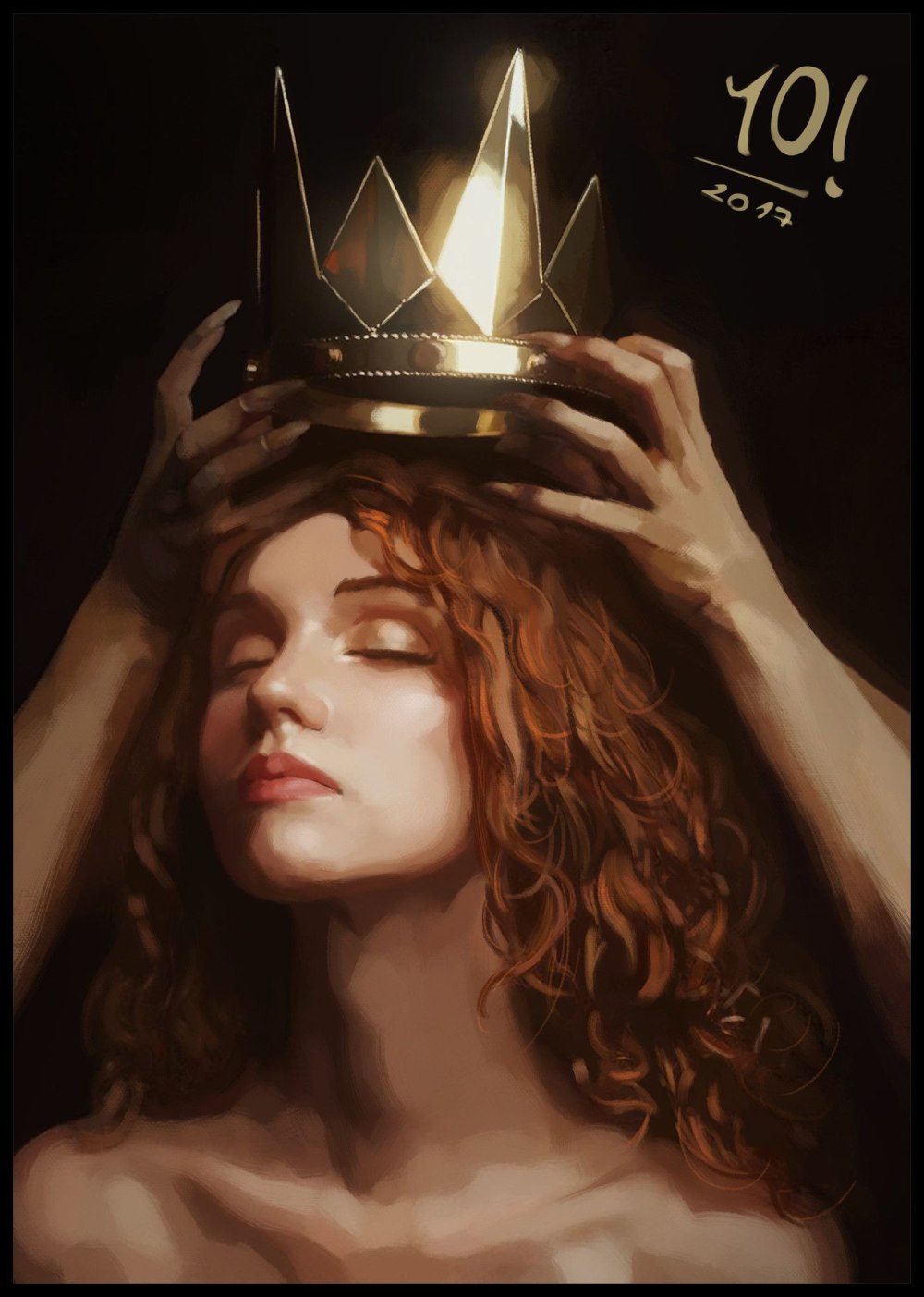 Марина Кусаева