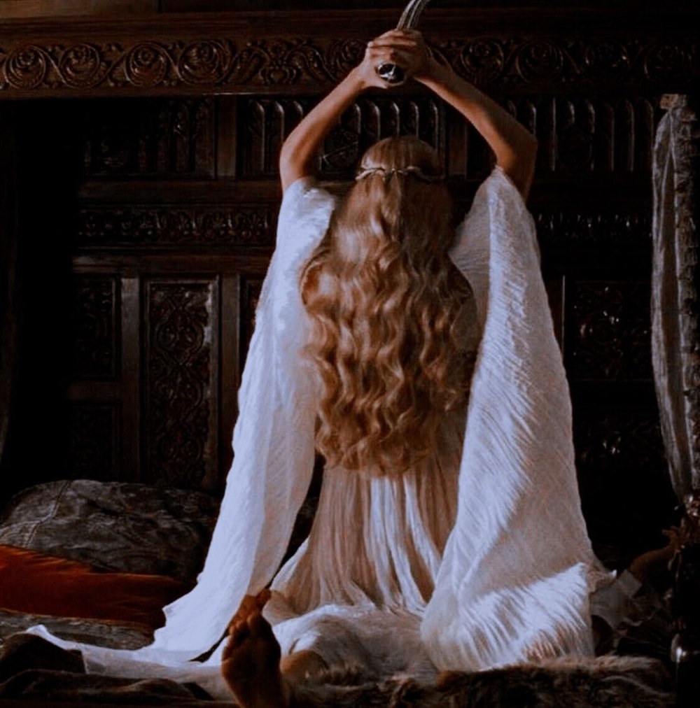 Эстетика Queen