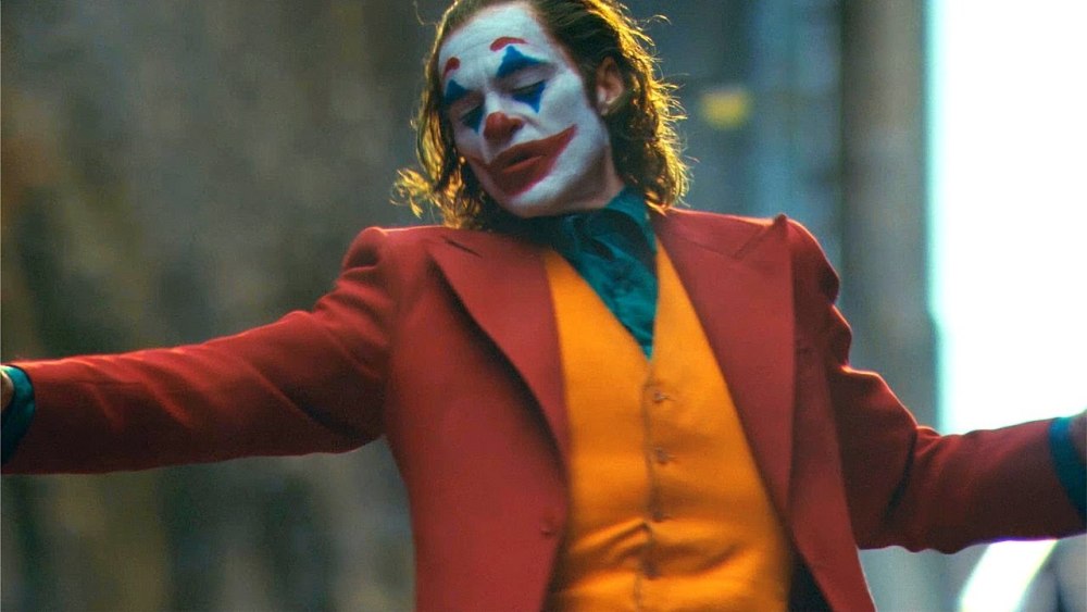Joker Soundtrack