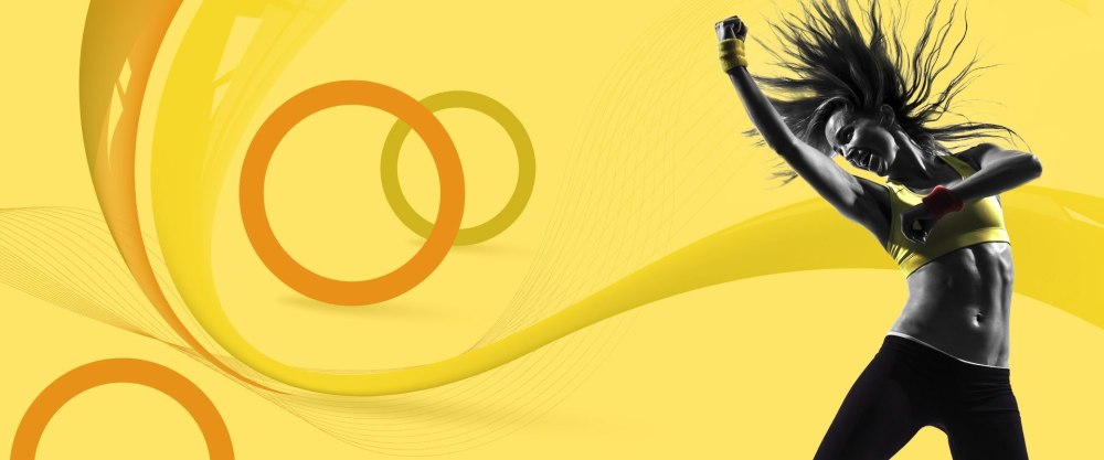 Фон для инстаграма спорт