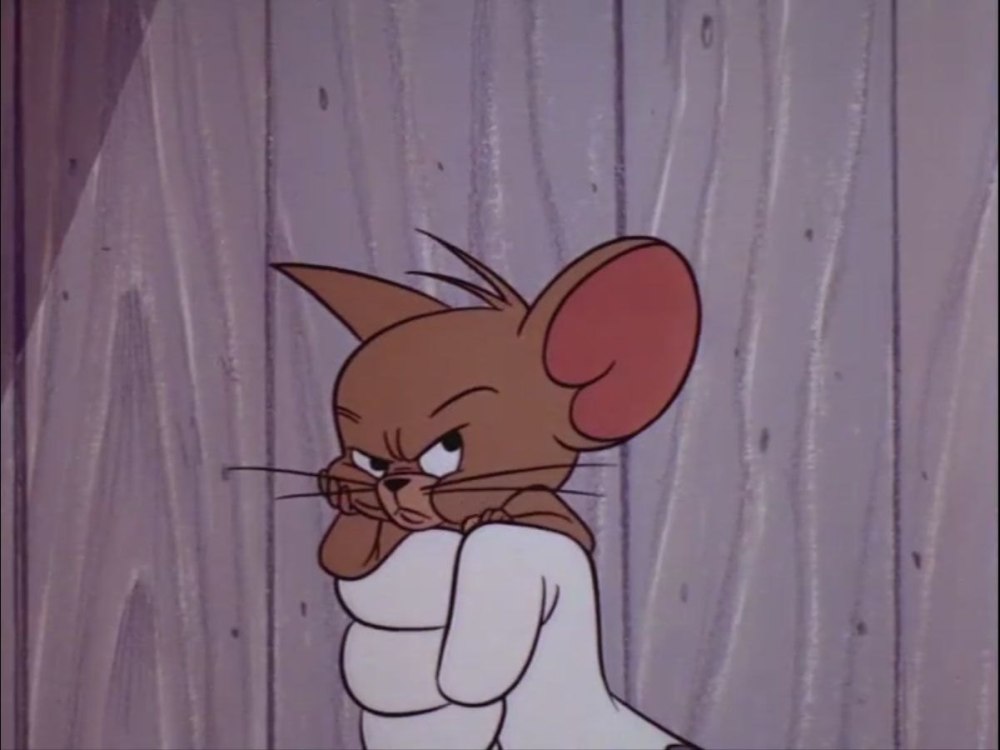 Том и Джерри обои