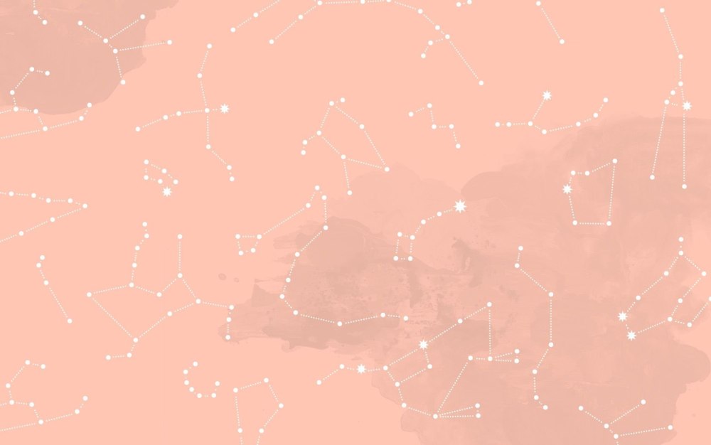 Обои молочного цвета