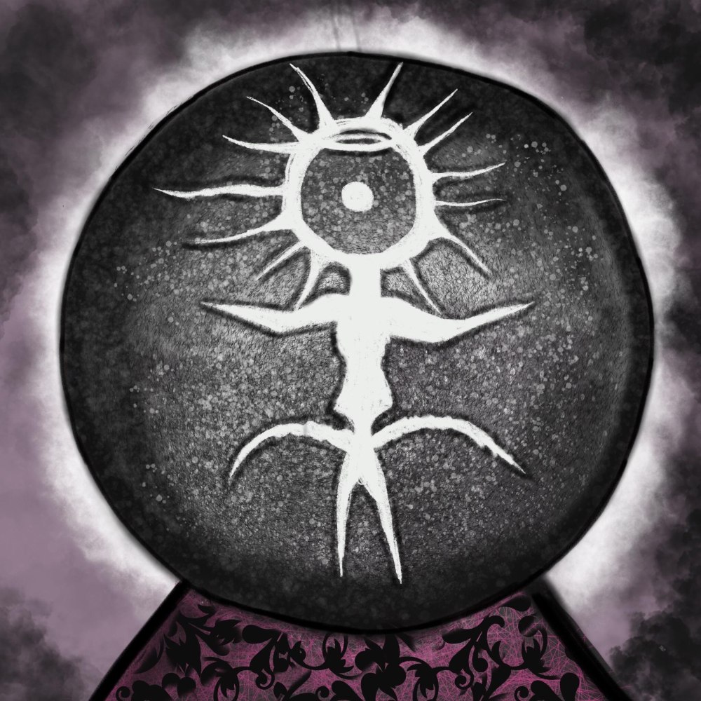 GHOSTEMANE знаки