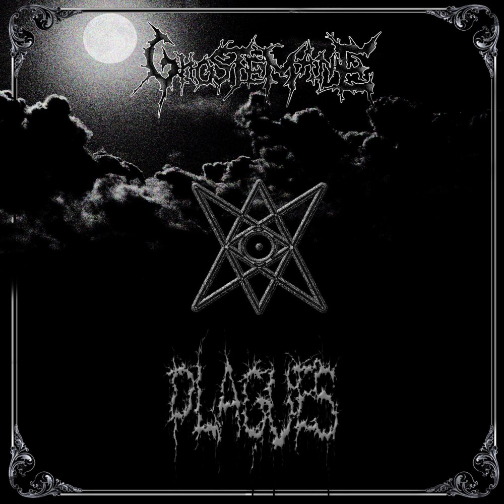GHOSTEMANE обложка