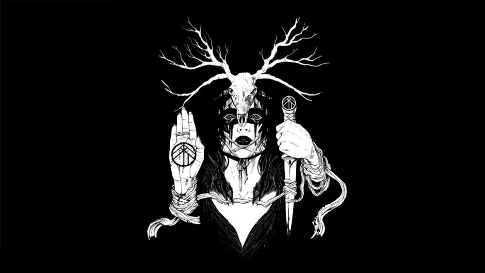 ФОНК GHOSTEMANE