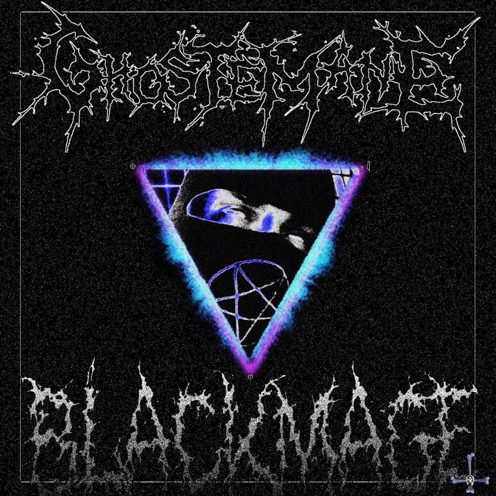 GHOSTEMANE знаки
