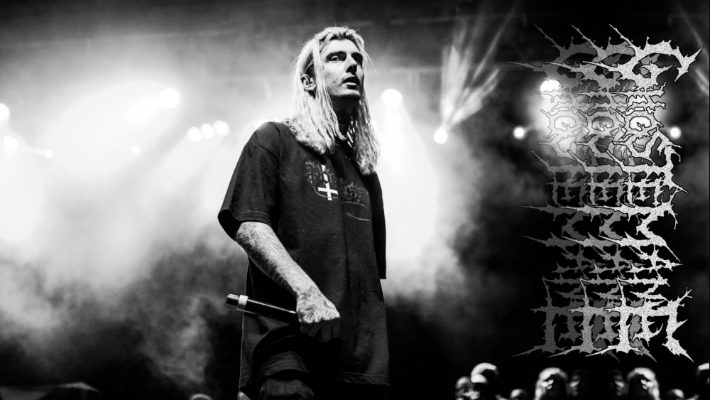 Hack Slash GHOSTEMANE