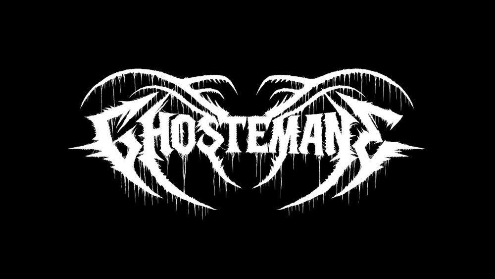 GHOSTEMANE символ