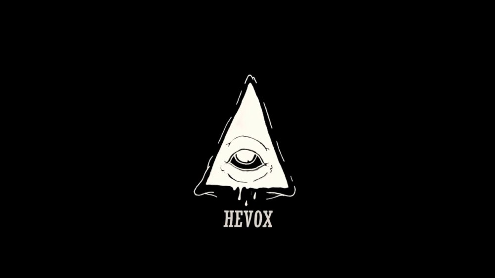 Треугольник GHOSTEMANE