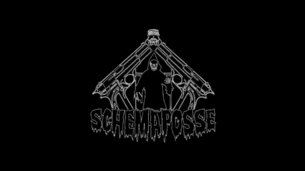 Lil Peep SCHEMAPOSSE