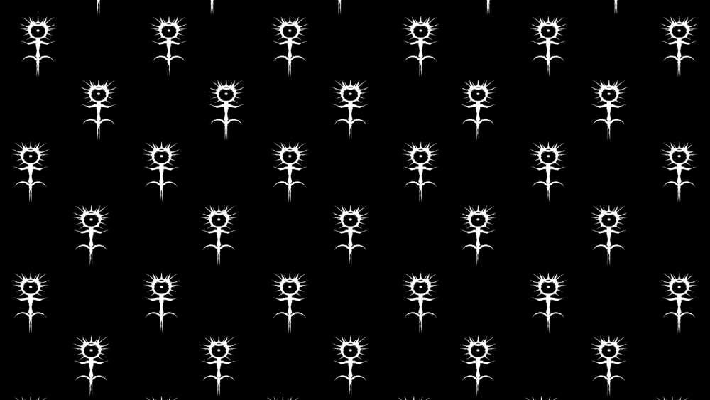 GHOSTEMANE обои