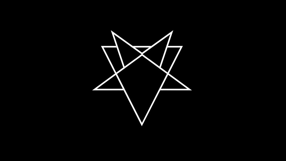 Знак Меркурия GHOSTEMANE