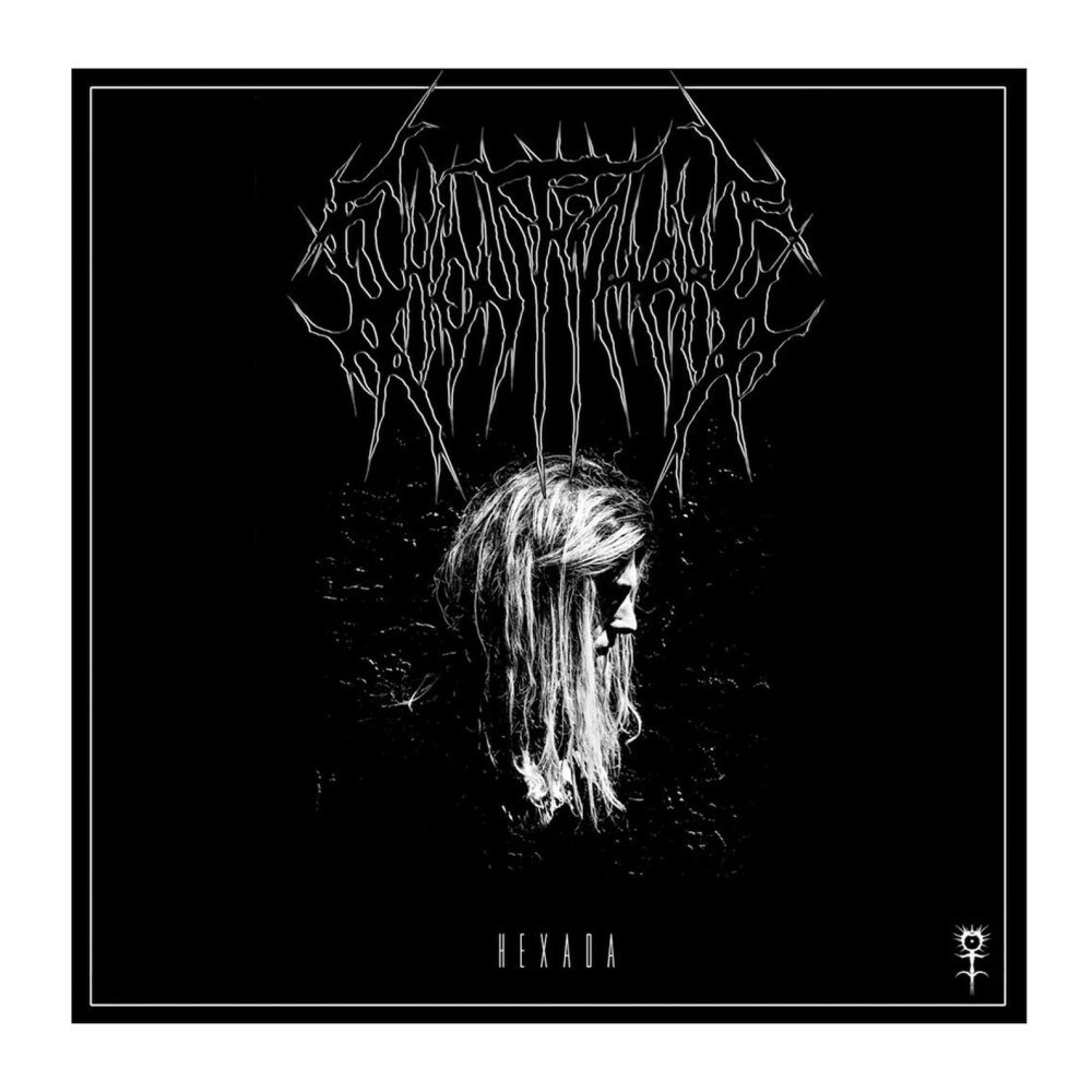 GHOSTEMANE обложка