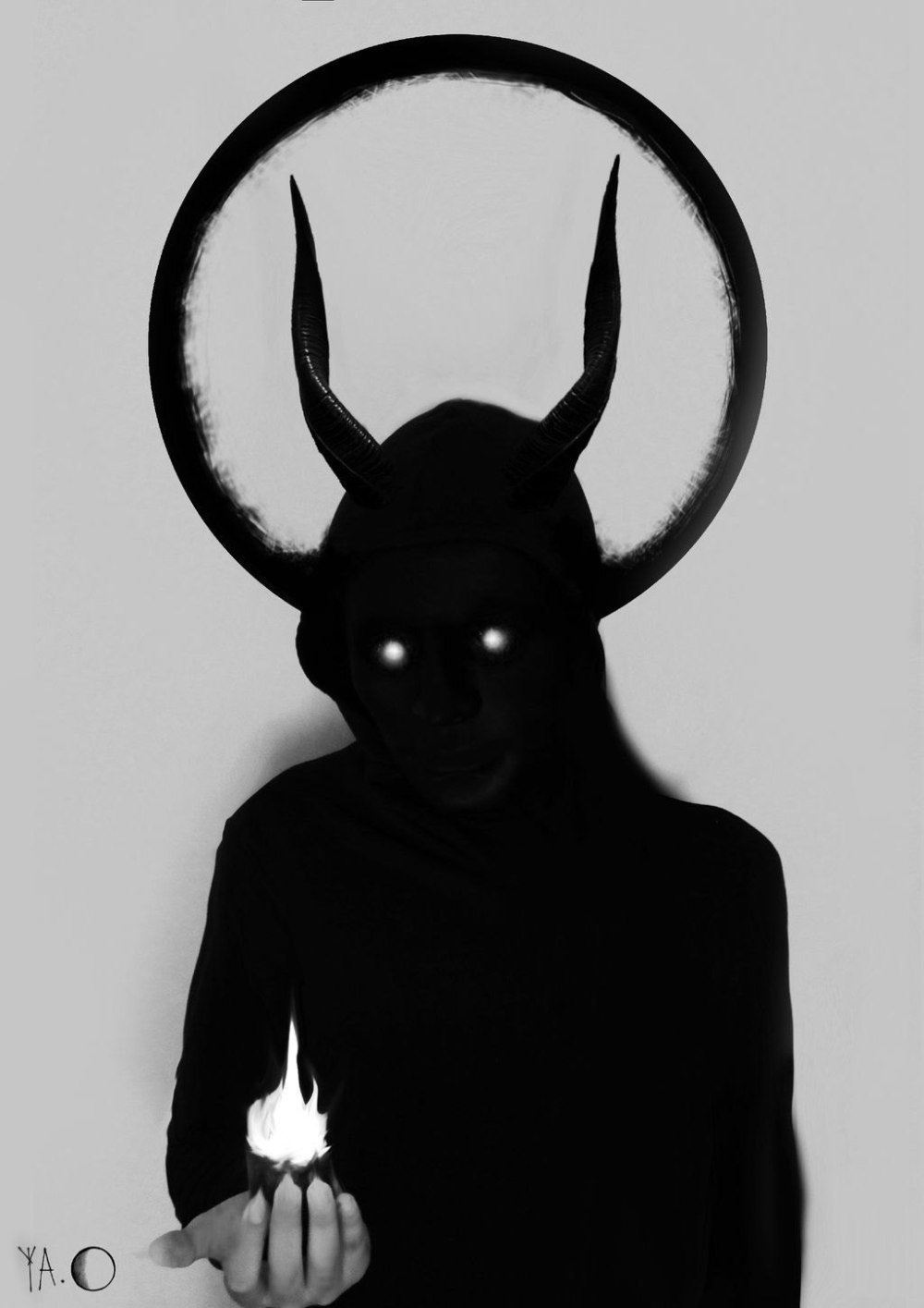 Ghostname аватарка