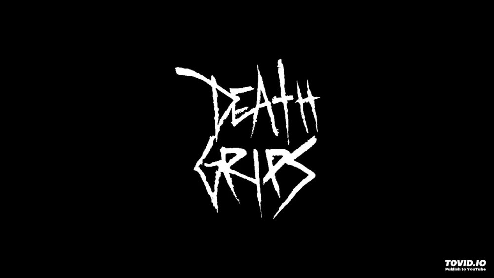 Группа Death логотип