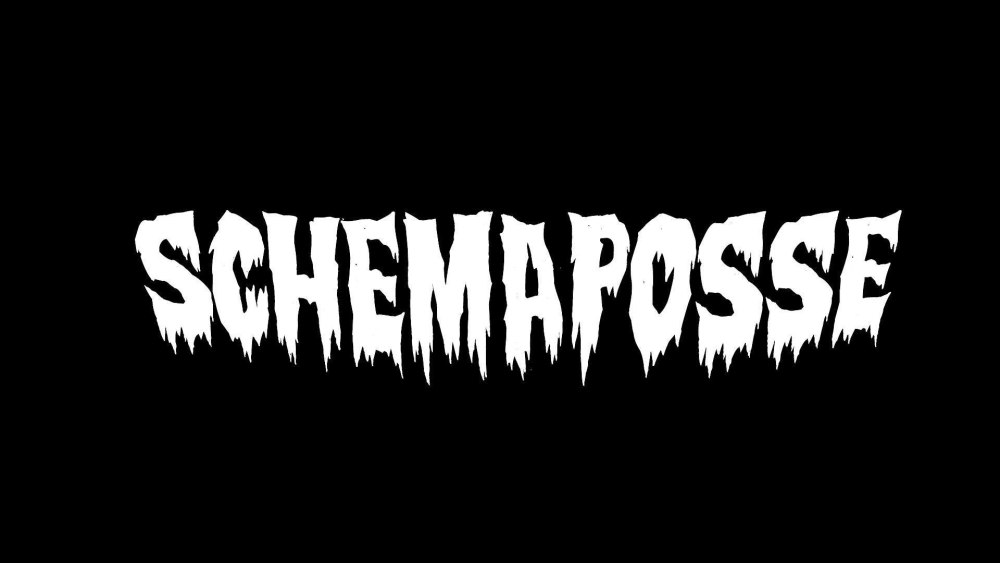 Lil Peep SCHEMAPOSSE
