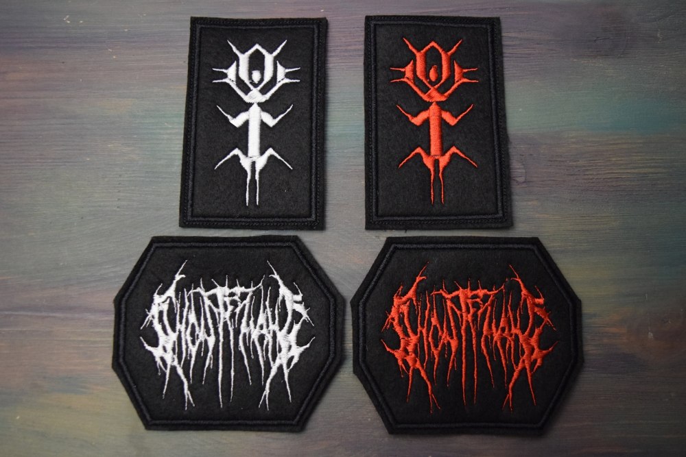 GHOSTEMANE аватарка