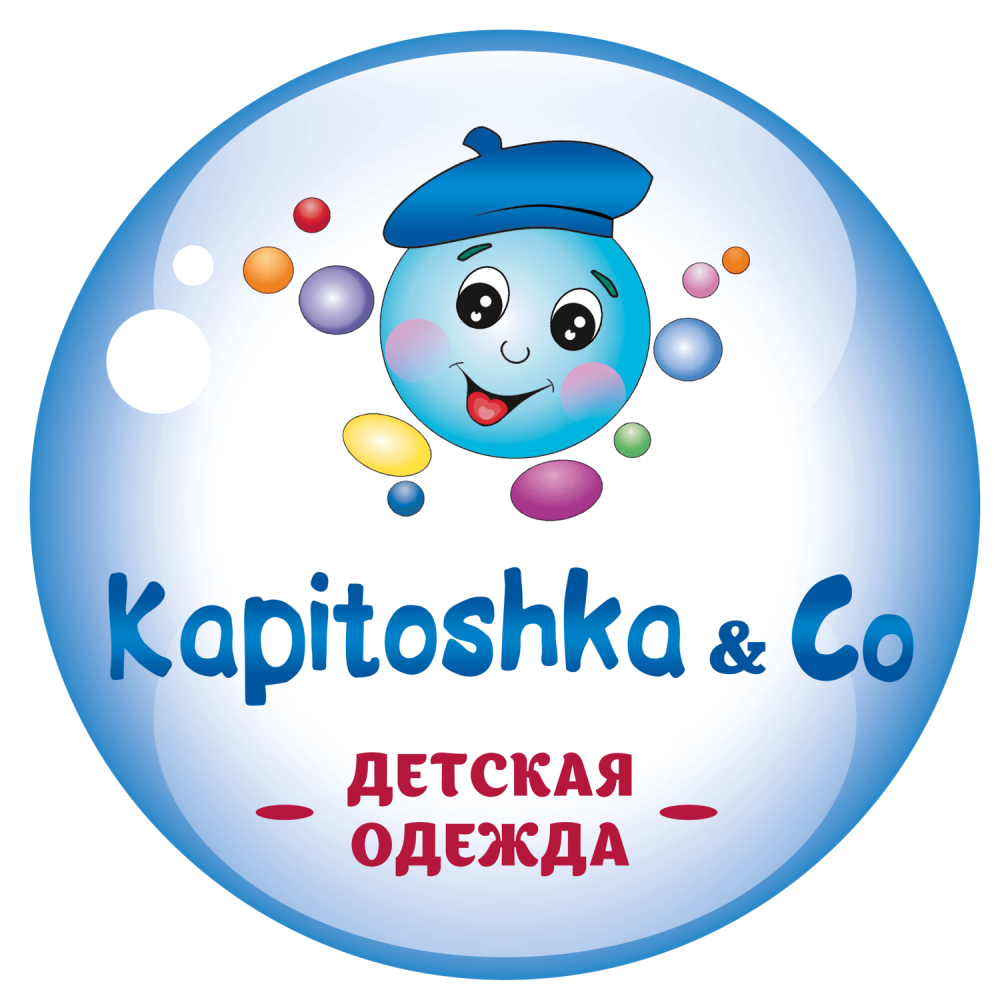 Группа Капитошка