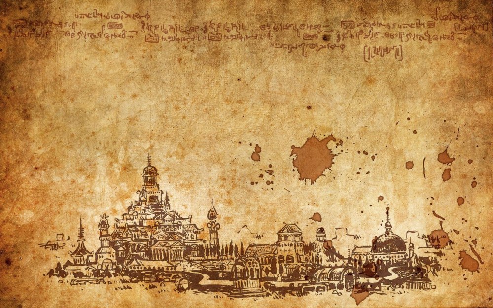 Исторический фон