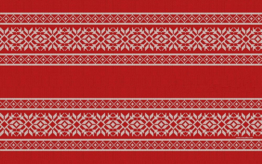 Русский народный орнамент