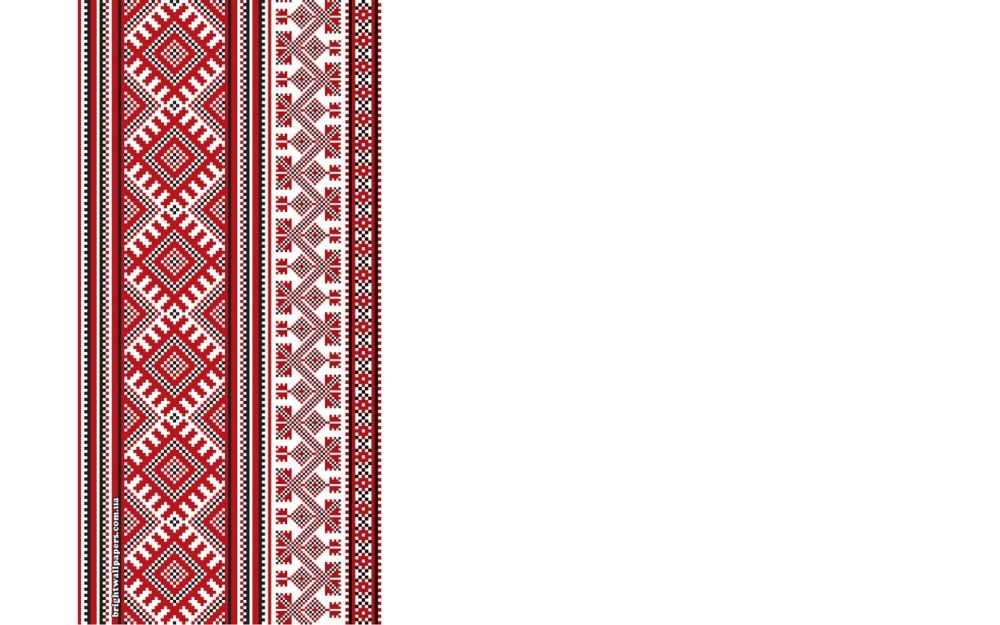 Фон русский народный стиль