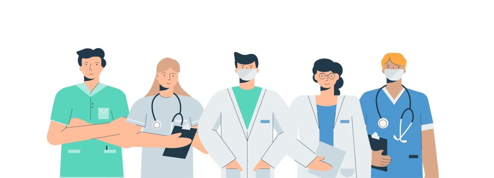 Анестезиолог рисунок