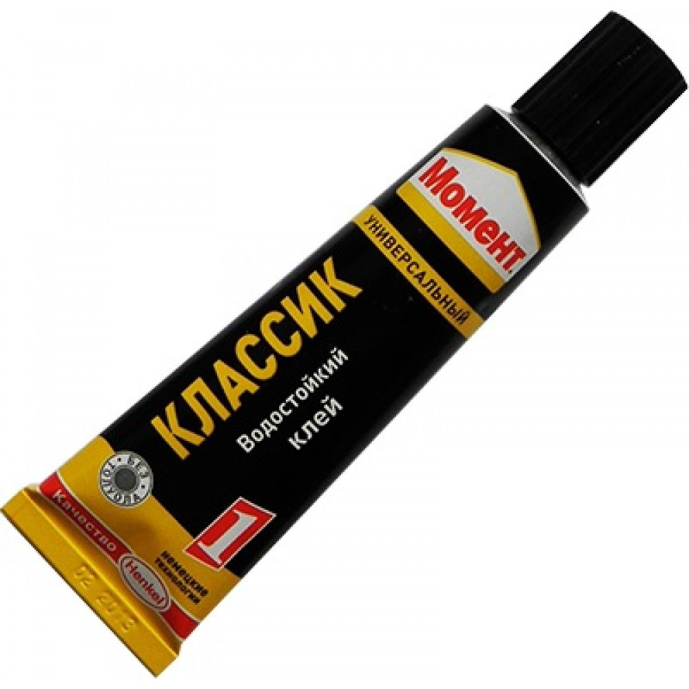 Клей момент классический