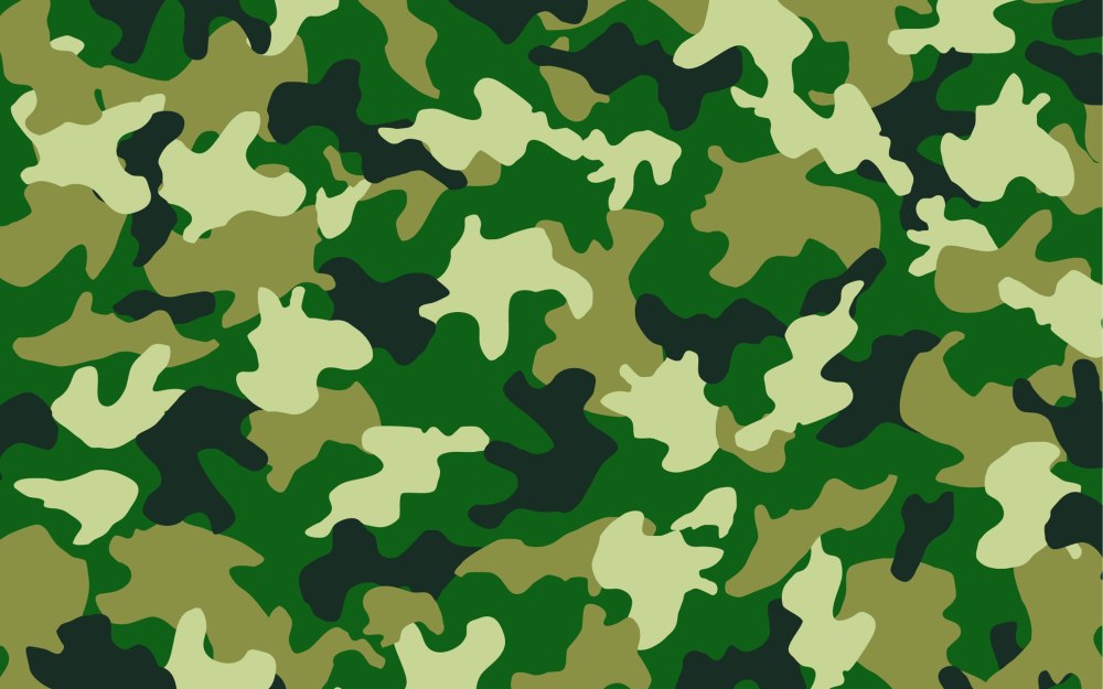 Военный фон