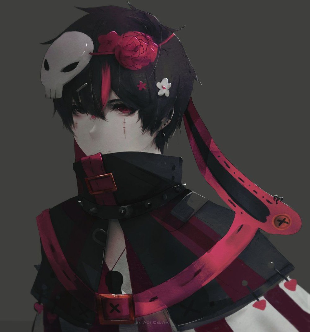Aoi Ogata кун