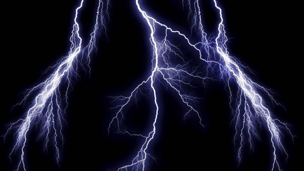 Thunderstorm PNG