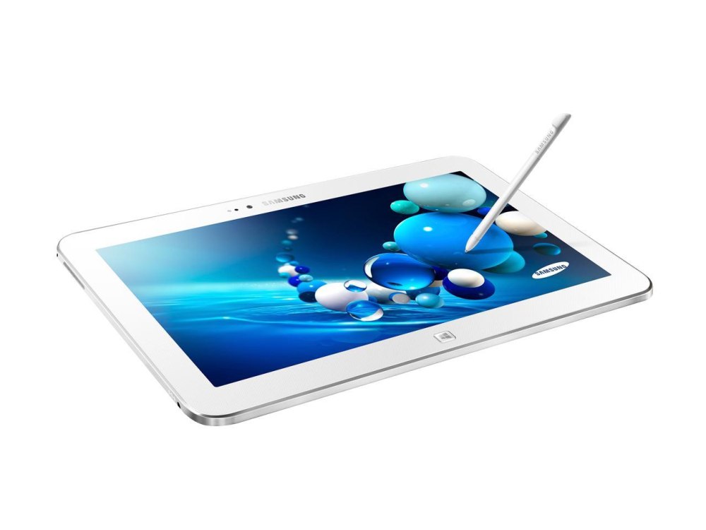 Планшет Samsung ATIV Tab 3 10.1 xe300tzc 64gb