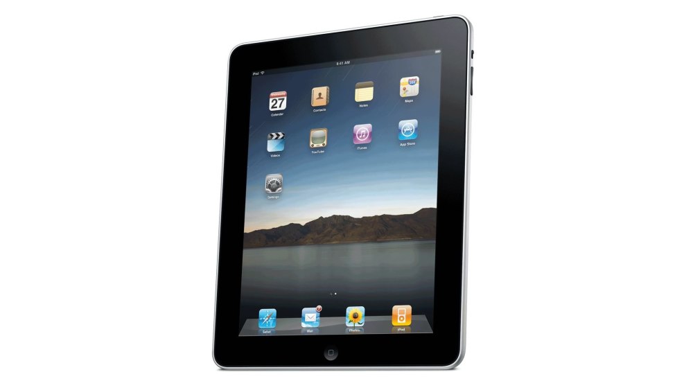 IPAD md523tu/a