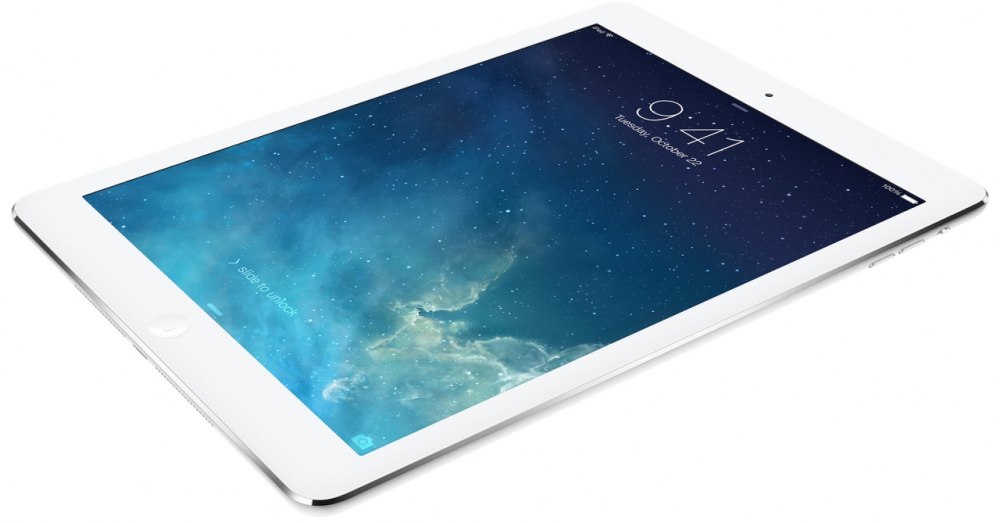 Apple IPAD Air (a2072)